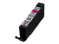 Canon CLI-581M XL - 8.3 ml - XL-storlek - magenta - original - bläcktank - för PIXMA TS6251, TS6350, TS6351, TS705, TS8252, TS8350, TS8351, TS8352, TS9550, TS9551