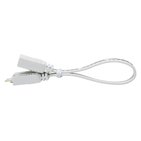 Paulmann MaxLED Flex-förbindelsekabel 10 cm, vit