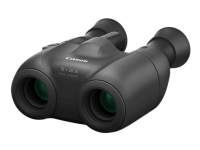 Canon - Kikare 10 x 20 IS - bild stabiliserad - porro