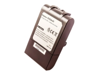 CoreParts - Batteri - Li-Ion - 2500 mAh - 54 Wh