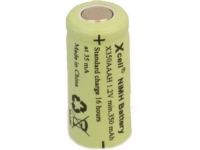 XCell X1/2AAAH-350 Special-batteri 1/2 AAA NiMH 1.2 V 350 mAh
