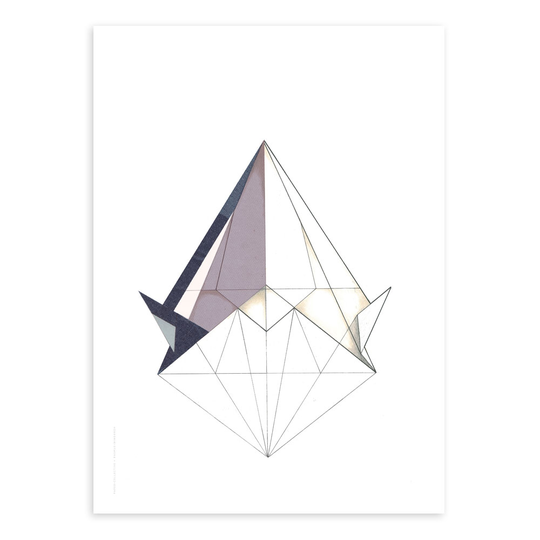 Diamond Lines