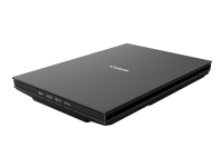 Canon CanoScan LiDE 300 - Integrerad flatbäddsskanner - Kontaktbildsensor (CIS) - A4/Letter - 2400 dpi x 2400 dpi - USB 2.0