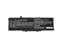 CoreParts MBXHP-BA0261, Batteri, HP
