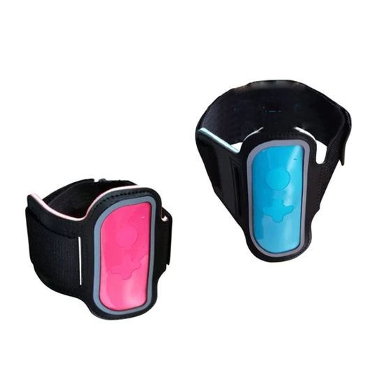 Legstrap till Nintendo Switch Joy-con