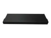 Dell - Batteri för bärbar dator - litiumjon - 9-cells - 97 Wh - för Dell M2800 Latitude E6440, E6540