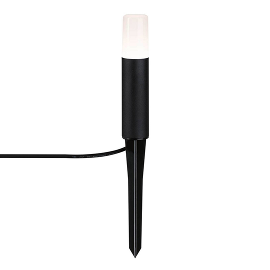 Paulmann Plug & Shine Flarea markspettslampa 20 cm