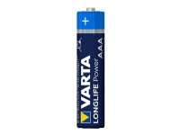 Varta Longlife Power 4903 - Batteri 40 x AAA / LR03 - alkaliskt