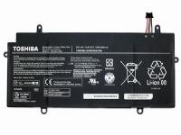 Toshiba Li-Po 3380mAh, Batteri
