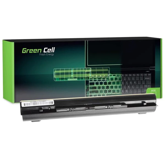 Laptop batteri till Lenovo G50 G50-30 G50-45 G50-70 G70 G500s G505s Z710 / 14,4V 4400mAh