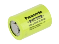 Panasonic N1250SCR Special-batteri 4/5 Sub-C Flat-Top NiCd 1.2 V 1200 mAh