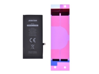 AVACOM GSAP-IPH8P-HC3060, Batteri, iPhone, iPhone 8 Plus, Svart, Litium-Ion (Li-Ion), 3060 mAh