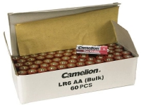 Camelion - Batteri AA-typ alkaliskt