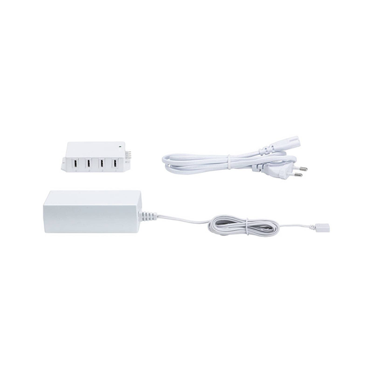 Paulmann Clever Connect LED-drivare 36W 8- faldig