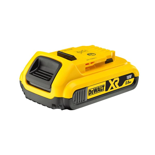 DeWalt DCB183-XJ 18V 2,0 Ah Batteri