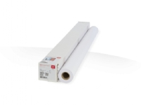 Océ IJM261 - Blank - bestruket - 256 mikron - ljust vit - Rulle (106,7 cm x 30 m) - 260 g/m² - 1 rulle (rullar) fotopapper