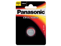 Panasonic - CR2025 - Batteri Li