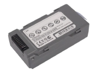 CoreParts - Batteri för bärbar dator - litiumjon - 3200 mAh - 24 Wh - svart - för Panasonic Toughbook H1, H2, U1