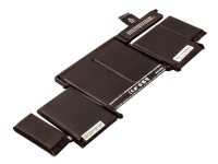 CoreParts - Batteri för bärbar dator (likvärdigt med: Apple 661-8154, Apple A1493, Apple 020-8146) - 71.8 Wh - för Apple MacBook Pro with Retina display 13.3 (Late 2013, Mid 2014)