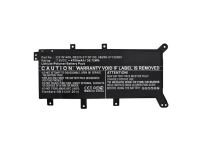 CoreParts MBXAS-BA0238, Batteri, ASUS