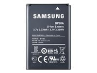 Samsung IA-BP90A - Batteri - Li-Ion - 900 mAh - för Samsung HMX-E10