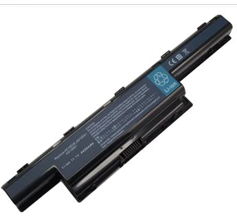 Batteri till ACER Aspire 4251 / 4552 / 4741 / 7741 Travelmate 5740