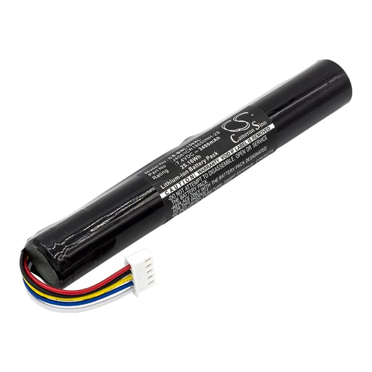 Batteri J406/ICR18650NH-2S till Bang & Olufsen