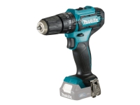 Makita HP333DZ - Slagborrmaskin/skruvdragare - sladdlös - 2 hastigheter - nyckellös chuck 10 mm - 30 N·m - inget batteri - 12 V - Utan batteri och laddare