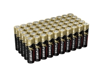 Ansmann X-Power AAA-batteri Alkali-mangan 1.5 V 50 stk