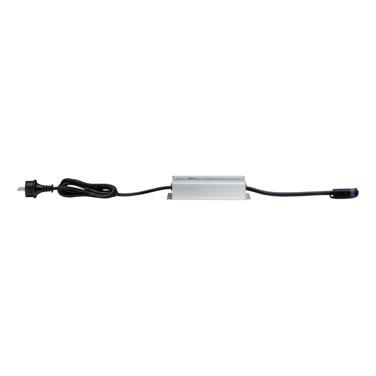 Paulmann Plug & Shine 98849 Power Supply 75 W