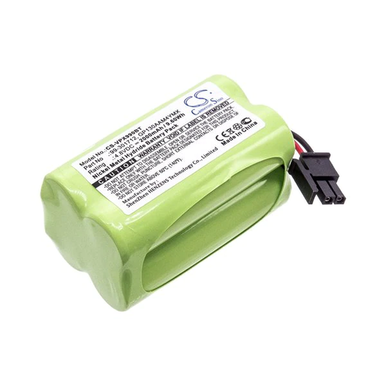 Batteri 99-301712 och GP130AAM4YMX till Visonic