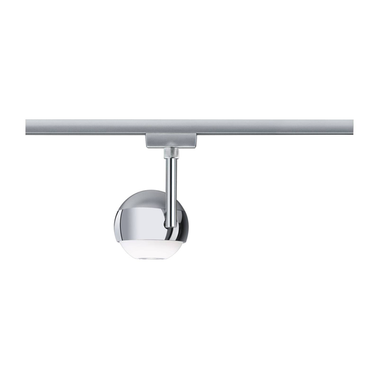 Paulmann URail Capsule II LED-spot 4 000 K krom