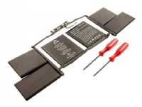 CoreParts - Batteri för bärbar dator - litiumpolymer - 6.7 Ah - 76 Wh