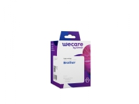 Blækpatron WECARE INKJET kompatibel Brother LC223 BCMY pakke a 4