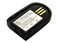 CoreParts - Batteri - Li-pol - 140 mAh - 0.5 Wh