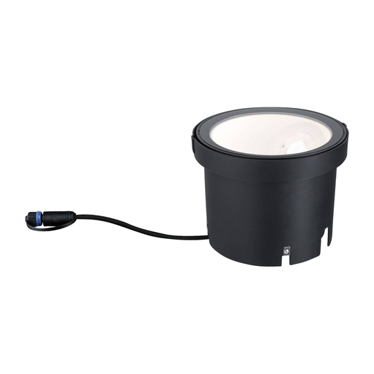 Paulmann Plug & Shine golvlampa Ocos