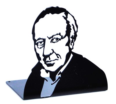 Bokstöd Tomas Tranströmer Novellix