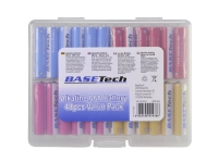Basetech AAA-batteri Alkali-mangan 1170 mAh 1.5 V 48 stk