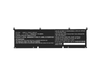 CoreParts MBXDE-BA0209, Batteri, DELL